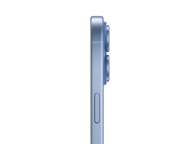 APPLE IPHONE 17 256GB 6.3' MIST BLUE - 4