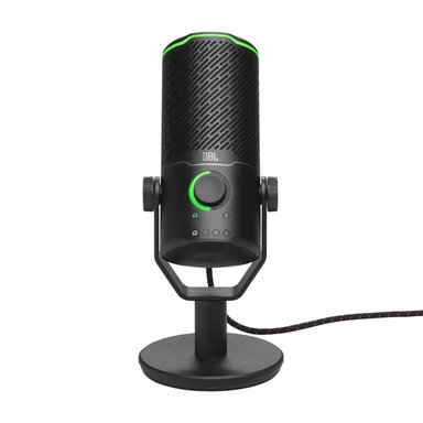 MICRÓFONO JBL QUANTUM STREAM STUDIO - 1