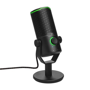 MICRÓFONO JBL QUANTUM STREAM STUDIO - 3