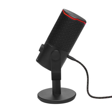 MICRÓFONO JBL QUANTUM STREAM STUDIO - 4