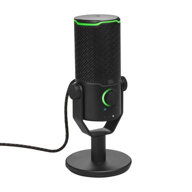 MICRÓFONO JBL QUANTUM STREAM STUDIO - 5