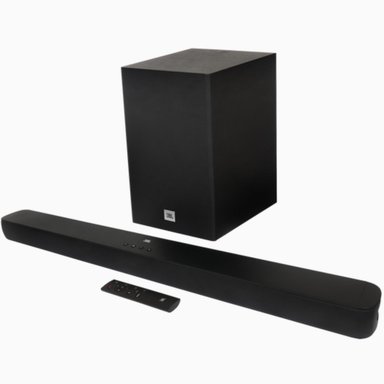 JBL SOUNDBAR SB180 110W - 1