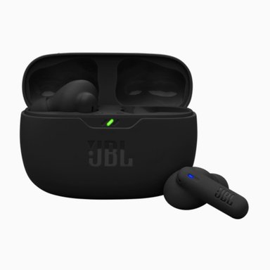 JBL AUDIFONOS WAVE BEAM 2 TWS - 1