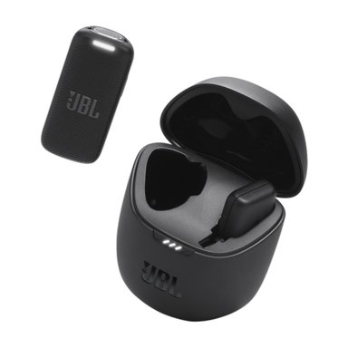 JBL MICRÓFONO INALÁMBRICO QUANTUM STREAM WIRELESS