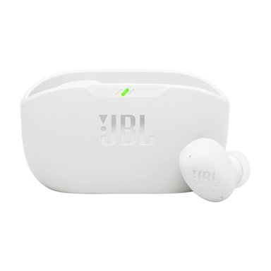 JBL WAVE BUDS 2 BLANCO - 1
