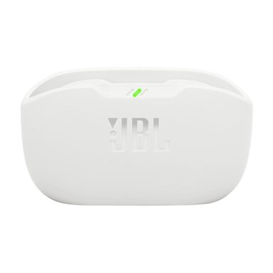 JBL WAVE BUDS 2 BLANCO - 5