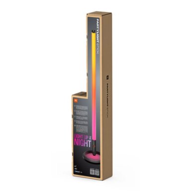 JBL PARTYLIGHT STICK NEGRO - 8