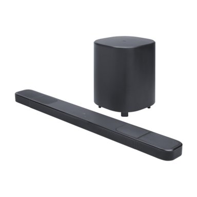 JBL BAR 1000 M2 NEGRO (NPI) - 5