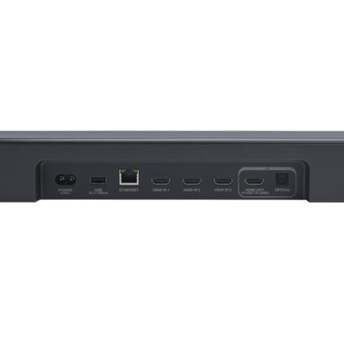 JBL BAR 1000 M2 NEGRO (NPI) - 9