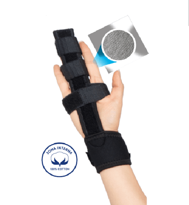 INMOVILIZADOR OPTIMUS LARGO DE DEDO