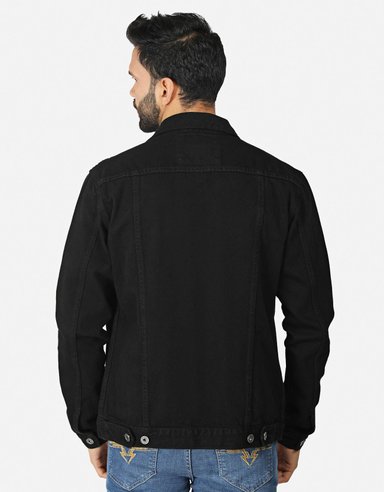 CASACA ALGODÓN HOMBRE PIEERS TRACKER - 3