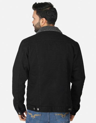 CASACA HOMBRE LOGGER REGULAR FIT PIEERS - 3