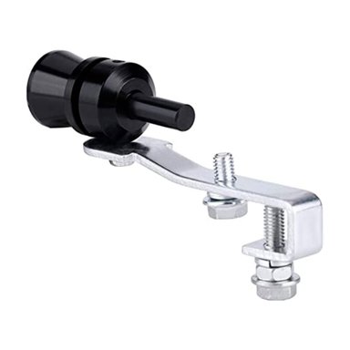 SILBATO TUBO DE ESCAPE SIMULADOR TURBO AUTO MOTO