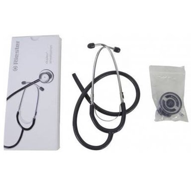 SET RIESTER EXACTA 1350 ANESTOPHON TENSIOMETRO Y ESTETOCOPIO EXACTA 1350 - 3