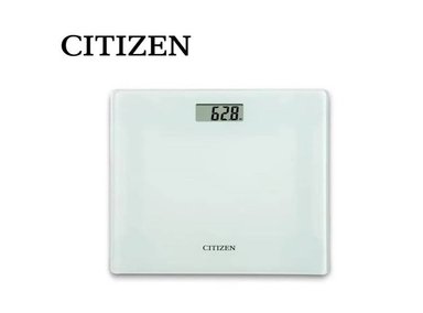 BALANZA CITIZEN BLANCA HMS324 150 KG