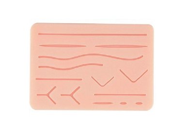 ALMOHADILLA ENTRENAMIENTO  PAD DE SUTURA