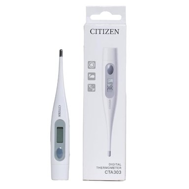 TERMÓMETRO CITIZEN TERMOMETRO DIGITAL MODELO CTA-303