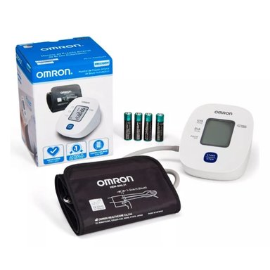 TENSIÓMETRO OMRON HEM-7121J TENSIOMETRO DIGITAL DE BRAZO - - 2