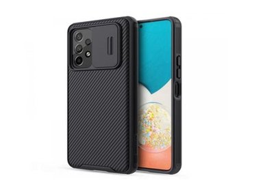 CASE SAMSUNG A53 5G NILLKIN CAMSHIELD FUNDA HÍBRIDA - 1
