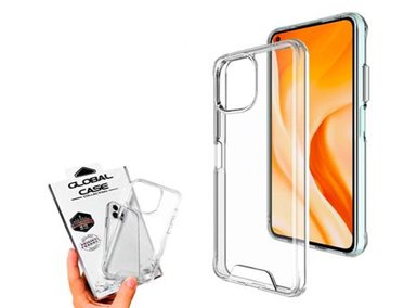 CASE XIAOMI MI 13 SPACE COLLECTION TRANSPARENTE - 1