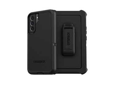 CASE SAMSUNG S22 PLUS OTTERBOX DEFENDER NEGRO - 1