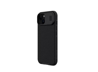 CASE IPHONE 15 PLUS NILLKIN CAMSHIELD NEGRO - 2