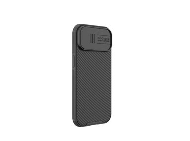 CASE IPHONE 15 PLUS NILLKIN CAMSHIELD NEGRO - 3