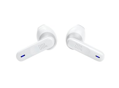 AUDÍFONOS JBL IN-EAR WAVE 300 20HRS BLUETOOTH BLANCO - 3