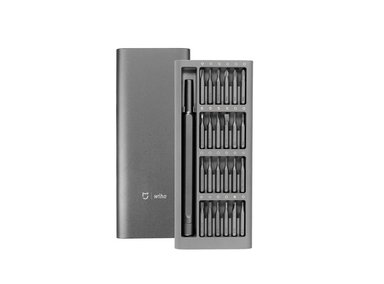 SET XIAOMI MI PRECISION SCREWDRIVE 24 PIEZAS