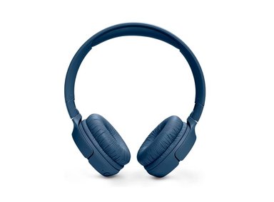 AUDÍFONOS JBL BLUETOOTH TUNE 520BT AZUL - 3