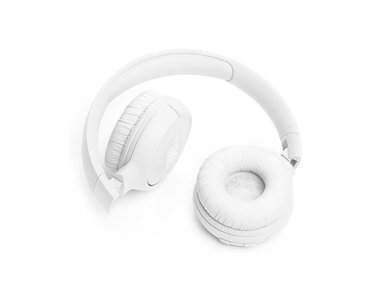 AUDÍFONOS JBL BLUETOOTH TUNE 520BT BLANCO - 2
