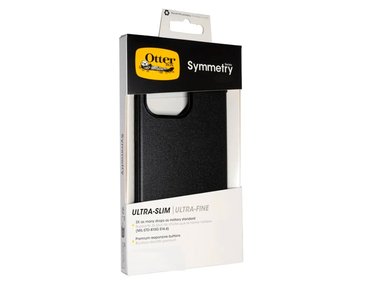 CASE IPHONE 15 PRO NILLKIN OTTERBOX SYMMETRY NEGRO - 4