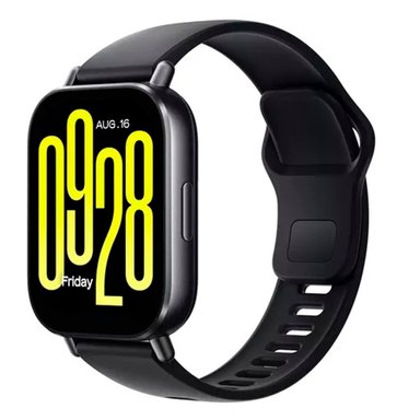 SMARTWATCH XIAOMI NEGRO REDMI WATCH 5 ACTIVE - 1