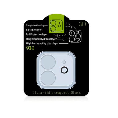 KIT- CASE SPACE + MICA ANTIESPIA 9H + P/CÁMARA PARA IPHONE 11 - 3