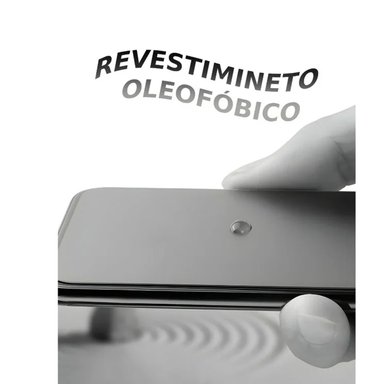 LAMINA DE HIDROGEL MATE PARA HONOR 50 - 3