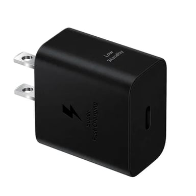 ADAPTER 25W SIN CABLE STANDBY NEGRO - 3