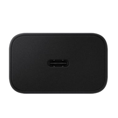 ADAPTER 25W SIN CABLE STANDBY NEGRO - 4