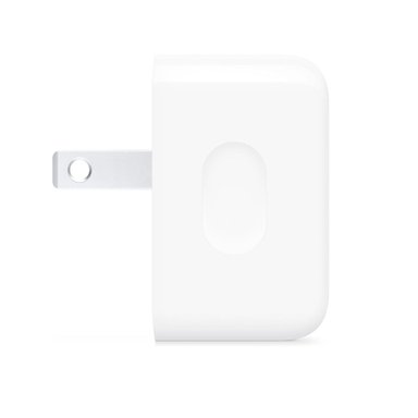 COMBO APPLE USB-C ADAPTADOR 40W DYNAMIC + CABLE 60W + EARPODS - 3