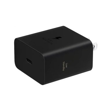 ADAPTADOR SAMSUNG DE 60W POWER ADAPTER EP-T6010 - BLACK - 5
