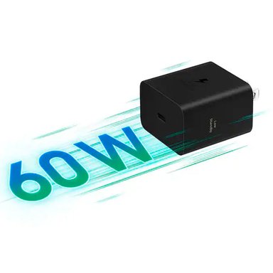 ADAPTADOR SAMSUNG DE 60W POWER ADAPTER EP-T6010 - BLACK - 6