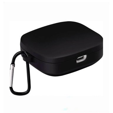 AUDIFONOS REDMI BUDS 6 ACTIVE + CASE PROTECTOR NEGRO - 5