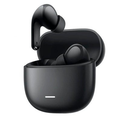 AUDIFONO XIAOMI REDMI BUDS 8 LITE 36HRS - BLACK - 2