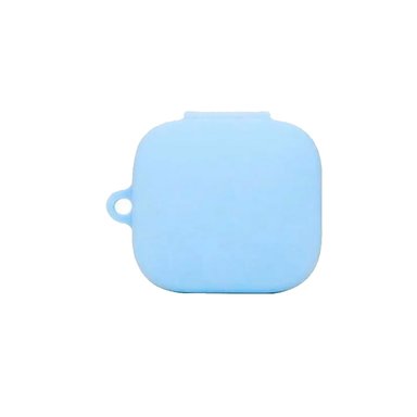 AUDIFONOS REDMI BUDS 6 ACTIVE + CASE PROTECTOR CELESTE - 4