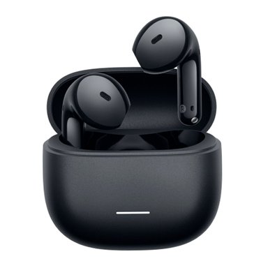 REDMI BUDS 8 ACTIVE SEMI-IN-EAR HASTA 37 HORAS - NEGRO - 1