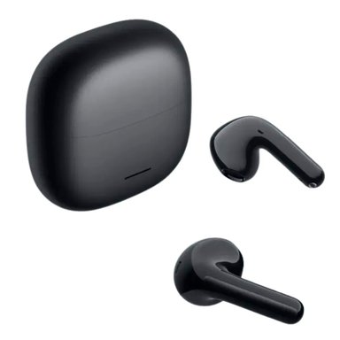 REDMI BUDS 8 ACTIVE SEMI-IN-EAR HASTA 37 HORAS - NEGRO - 3