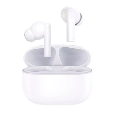 AUDÍFONOS INALAMBRICOS HONOR CHOICE EARBUDS X7 LITE - BLANCO - 2