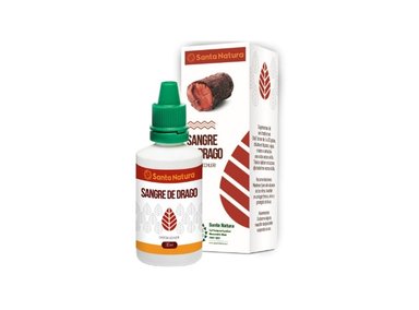 SANGRE DE DRAGO SANTA NATURA 30 ML