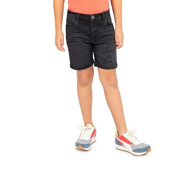 BERMUDA PARA NIÑO JOAQUIN