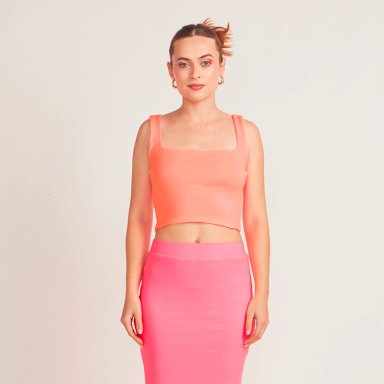 TOP PARA MUJER SQUARE ANGELY