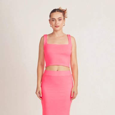 TOP PARA MUJER SQUARE ANGELY - 1
